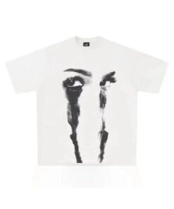Graphic Tee 'Disappear'