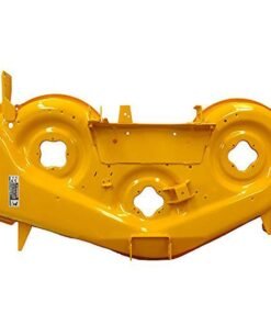 CUB CADET 50′′ Deck Shell Replacement (Yellow, RZT) for Lawn Mowers & Others / 903-04328C-0716