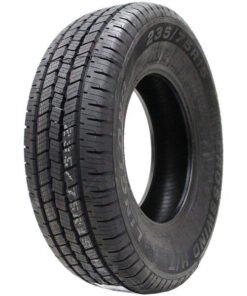 Crosswind H/T 245/70R16 Tire