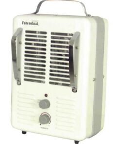 Fahrenheat MMHD Portable Fan Forced Utility Heater