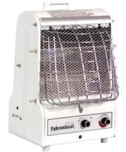Fahrenheat MCM, Portable Fan-forced / Radiant Heater