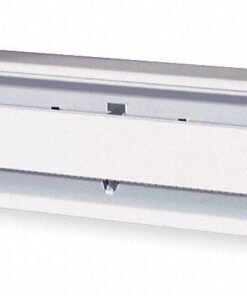 Dayton Elctrc Baseboard Heater,96′′ L,208/240V  3UG87