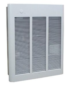 CWH3180F Qmark 120V 1.8kW Wall Heater