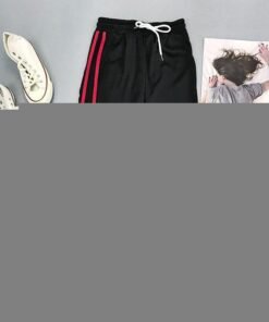harajuku joggers wide leg sweatpants women trousers plus size high waist pants streetwear korean casual pant femme fall