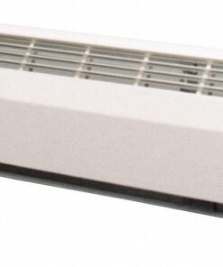 Classic Hydrnc Bsebrd Htr,48 3/4′′x9 1/8′′x3 3/8′′  CLCU75-4