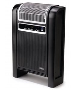 Cyclonic Ceramic Heater With Remote Control