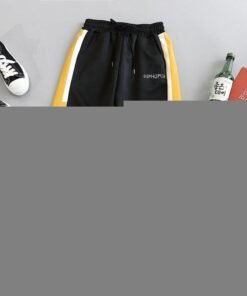 streetwear joggers women female spring summer sports harem pants harajuku hiphop student loose casual trousers