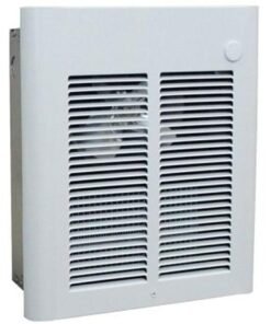 CWH1201DSF Qmark 120V 1.8kW Wall Heater