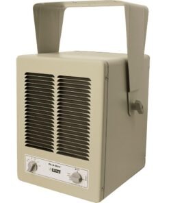 Electric 5700W Single Phase Unit Heater (KBP2406)